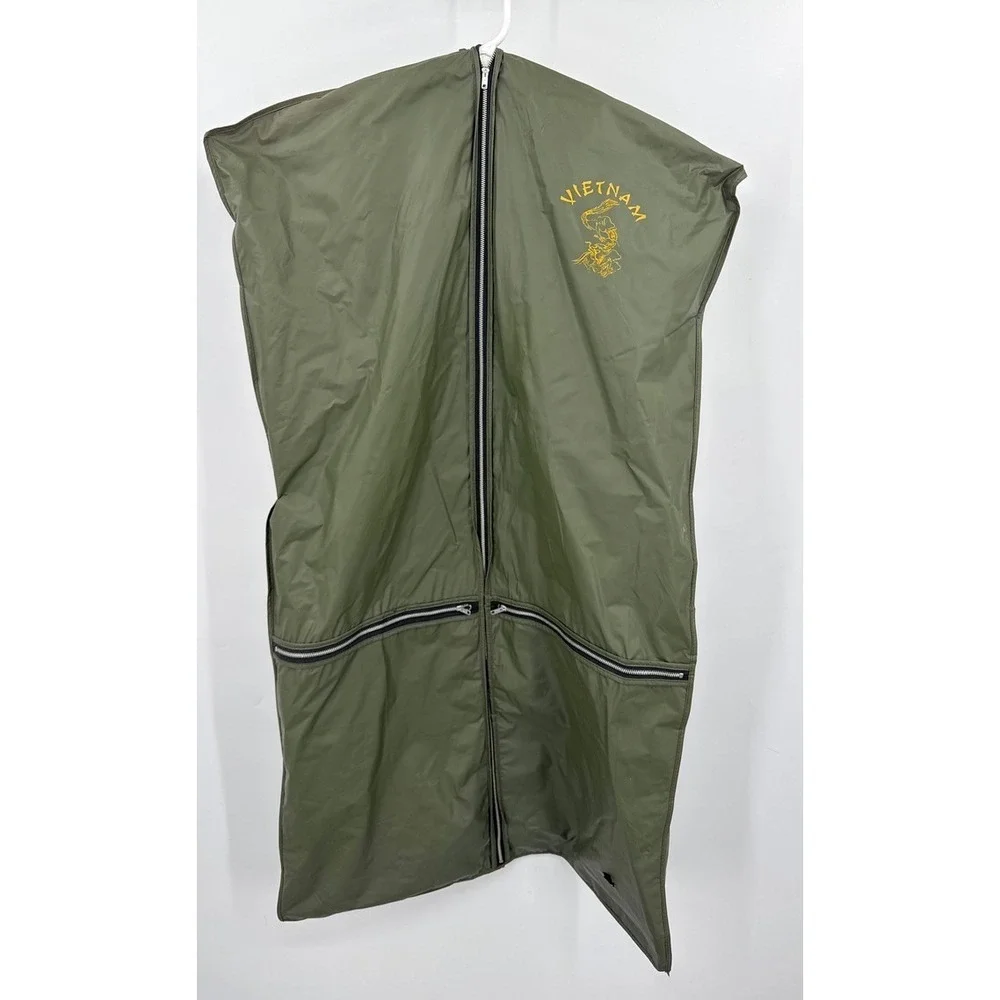 Vintage Sears 9007 Garment Bag‎ 42